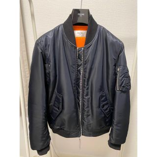 CELINE - CELINE MA-1 ma1の通販 by バタコ|セリーヌならラクマ CELINE - CELINE MA-1 ma1の通販 by バタコ|セリーヌならラクマ