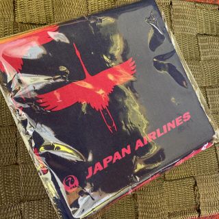 JAL(日本航空) スカーフの通販 10点 | JAL(日本航空)を買うならラクマ