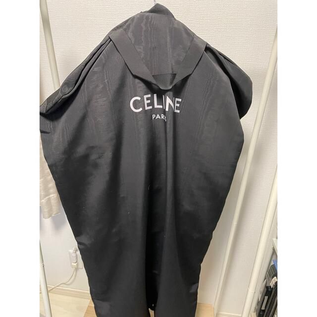 celine(セリーヌ)のCELINE 19ss ライダース メンズのジャケット/アウター(レザージャケット)の商品写真