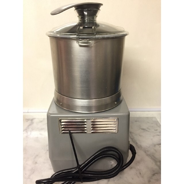 FMI Blixer3 ブリクサー Robot Coupe 3.7L ロボクープ FMI Blixer3 ブリクサー Robot Coupe 3.7L ロボクープ