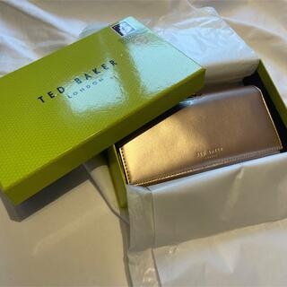 テッドベイカー(TED BAKER)のテッドベイカー 長財布(財布)