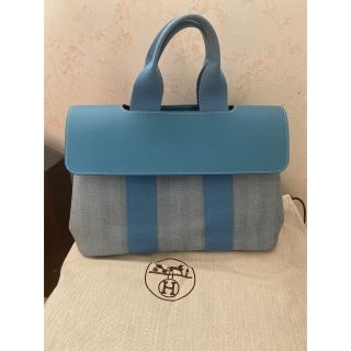 Hermes - クーポン限定お値下げ!✨!極美品! エルメス バルパライソ PM
