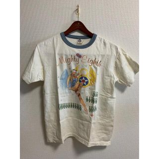 トイズマッコイ(TOYS McCOY)の気まぐれ価格　[タグ付未使用］トイズマッコイ　マイティエイス(Tシャツ/カットソー(半袖/袖なし))