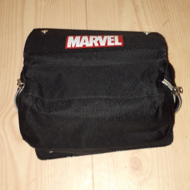 MARVEL(マーベル)のMARVEL🍀ペンケース インテリア/住まい/日用品の文房具(ペンケース/筆箱)の商品写真