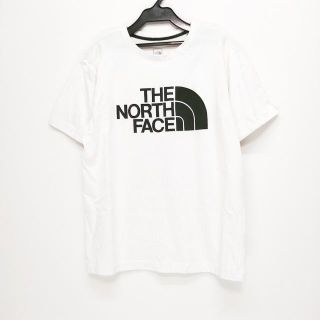 ザノースフェイス(THE NORTH FACE)のノースフェイス 半袖Tシャツ サイズL -(Tシャツ(半袖/袖なし))