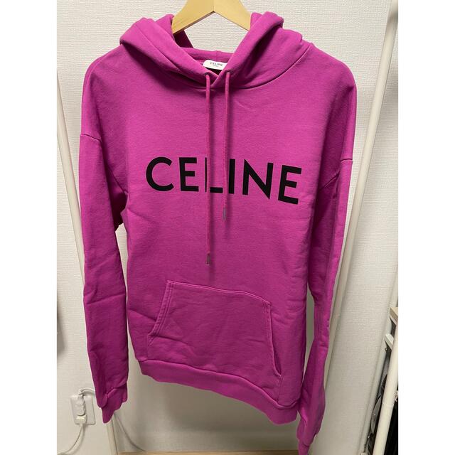 れ様専用CELINE パーカー 登坂広臣着用 本物の www.toyotec.com