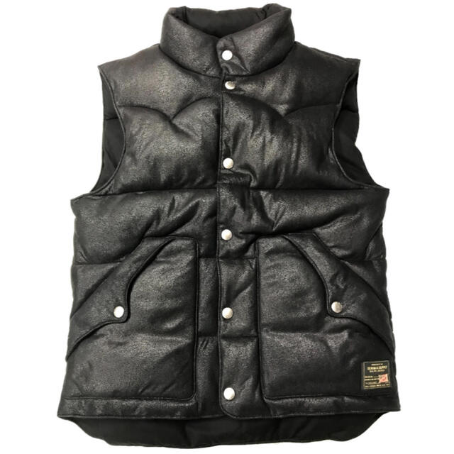 RALPH LAUREN デニム&サプライ ダウンベスト | フリマアプリ ラクマ RALPH LAUREN デニム&サプライ ダウンベスト | フリマアプリ ラクマ