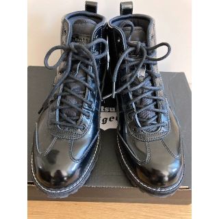 Onitsuka Tiger(ブーツ)のフリマアイテム一覧 Onitsuka Tiger(ブーツ)のフリマアイテム一覧