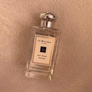 ジョーマローン(Jo Malone)のジョーマローン　レッドローズコロン(香水(女性用))