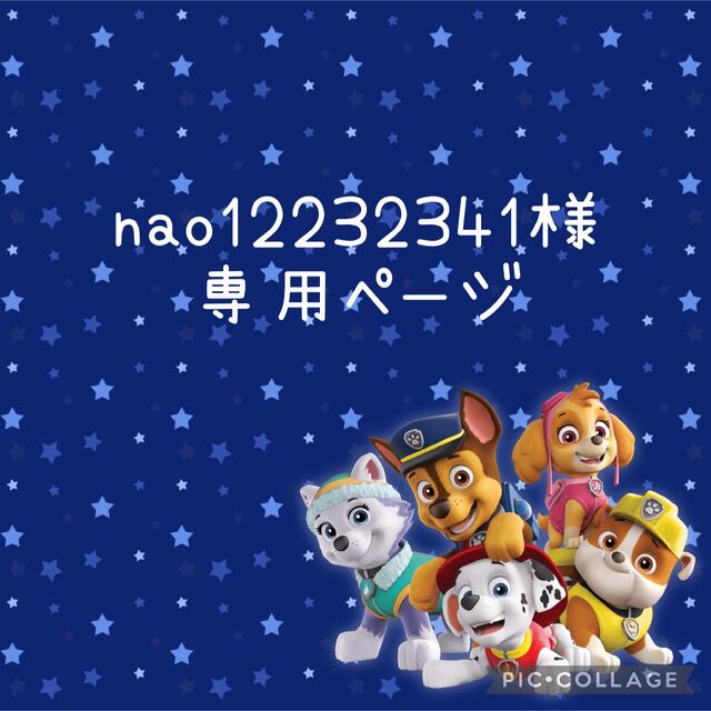 パウパトロール☆オーダーページ www.ransomracing.com