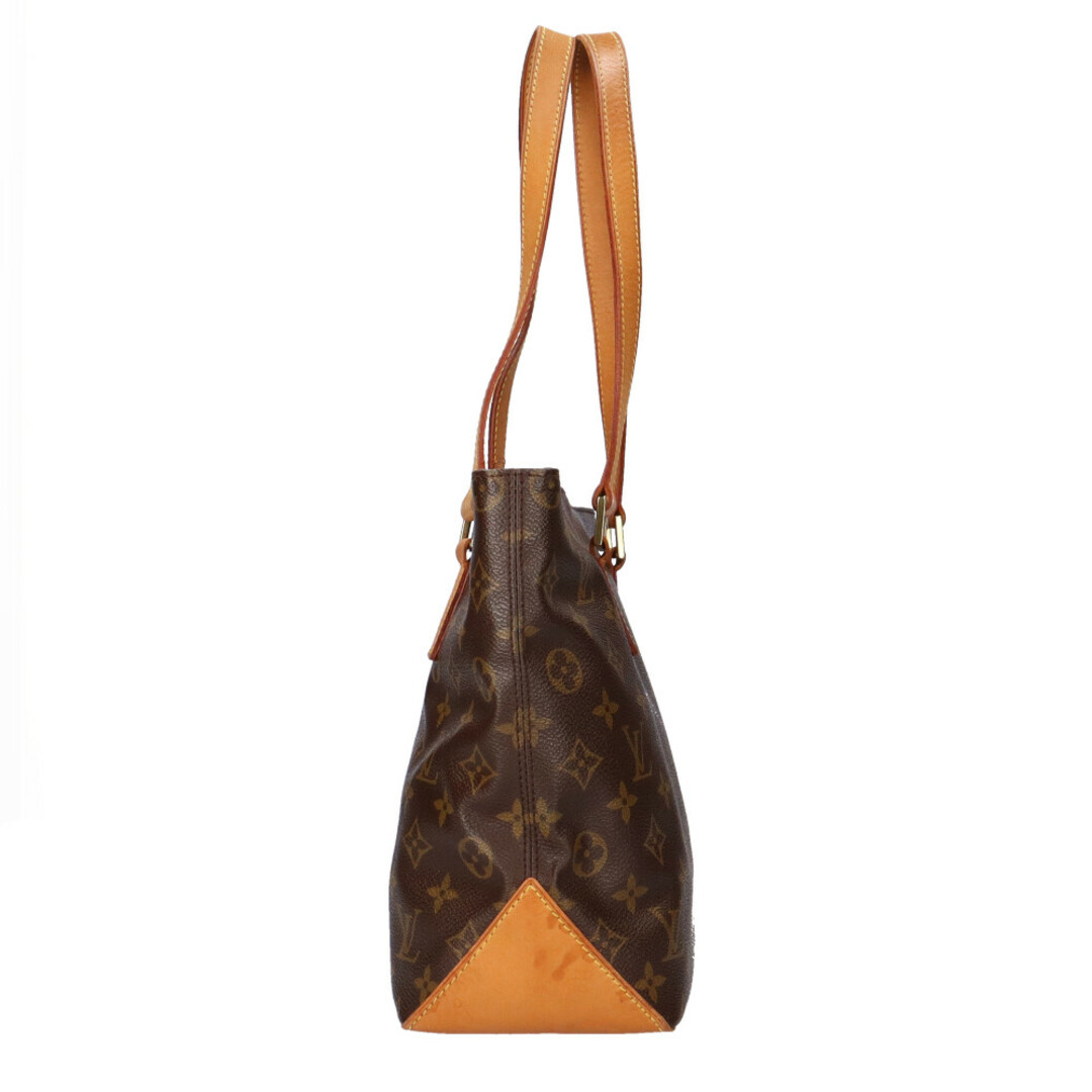 LOUIS VUITTON - 【中古】ルイ・ヴィトン LOUIS VUITTON トートバッグ