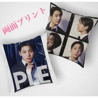 防弾少年団(BTS) クッションカバーの通販 86点 | 防弾少年団(BTS)の 防弾少年団(BTS) クッションカバーの通販 86点 | 防弾少年団(BTS)の
