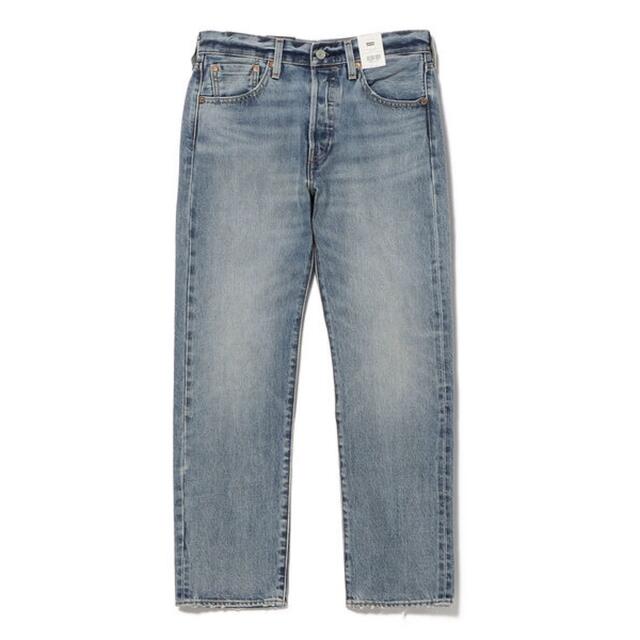 LEVI’S(R) 501 BEAMS Exclusive リーバイス W36