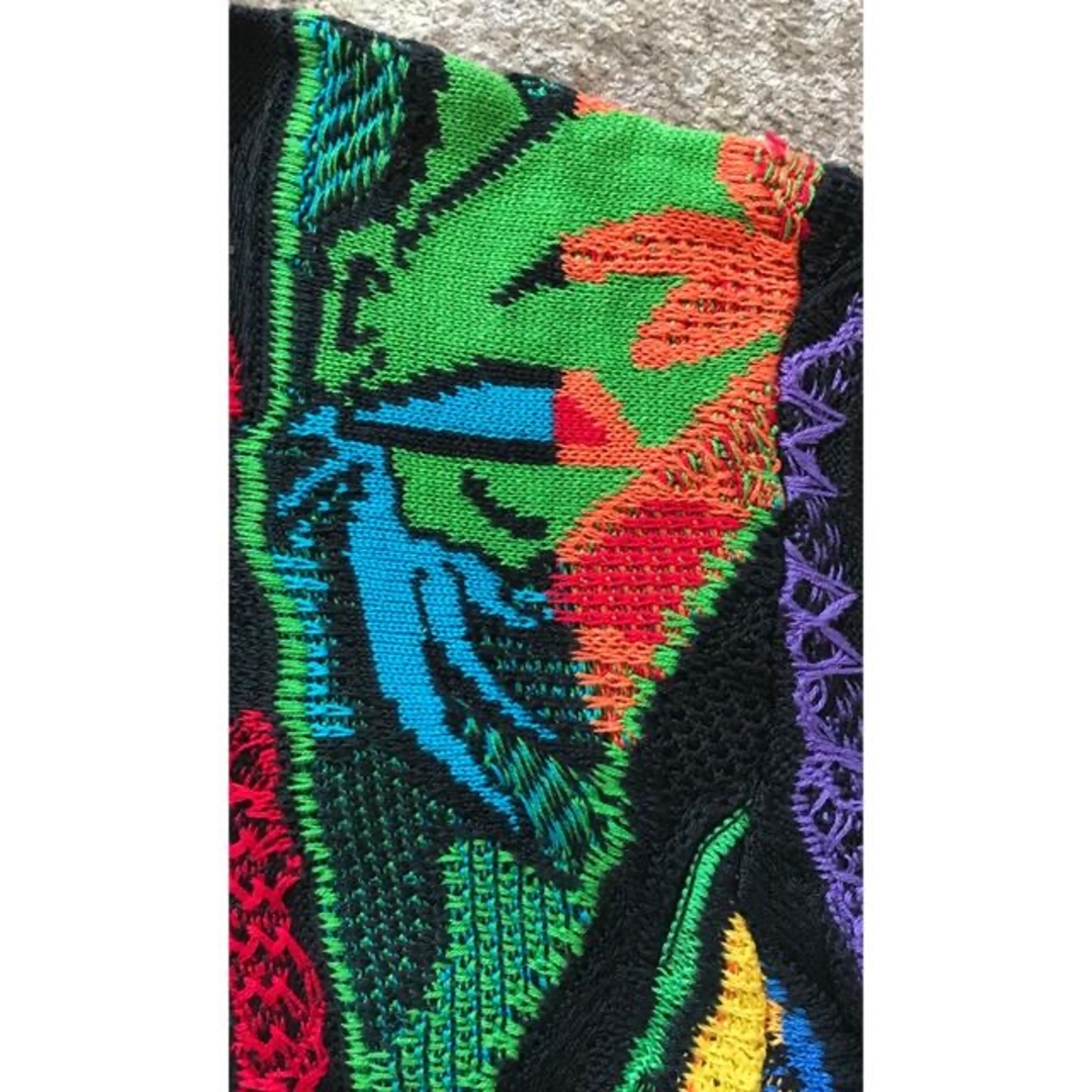 COOGI - 超レア 圧倒的な存在感 芸術 人物 風景画 COOGI COOGI - 超レア 圧倒的な存在感 芸術 人物 風景画 COOGI