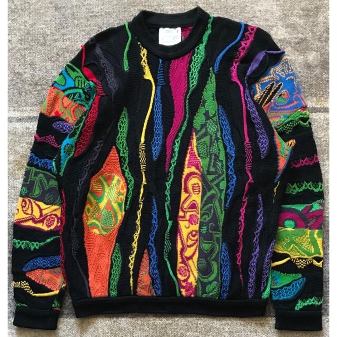 COOGI - 超レア 圧倒的な存在感 芸術 人物 風景画 COOGI COOGI - 超レア 圧倒的な存在感 芸術 人物 風景画 COOGI