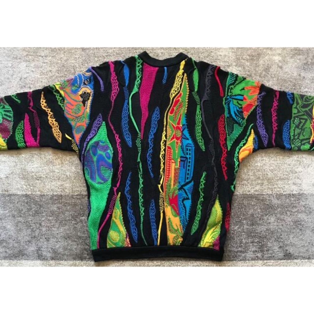 COOGI - 超レア 圧倒的な存在感 芸術 人物 風景画 COOGI COOGI - 超レア 圧倒的な存在感 芸術 人物 風景画 COOGI