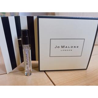 ジョーマローン(Jo Malone)のJoMALONE ジョーマローン イングリッシュペアー フリージア 1.5ml(ユニセックス)