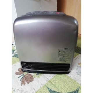 GAS(ファンヒーター)のフリマアイテム一覧 GAS(ファンヒーター)のフリマアイテム一覧