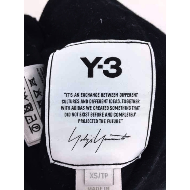 Y-3(ワイスリー)のY-3(ワイスリー) メンズ パンツ その他パンツ メンズのパンツ(その他)の商品写真