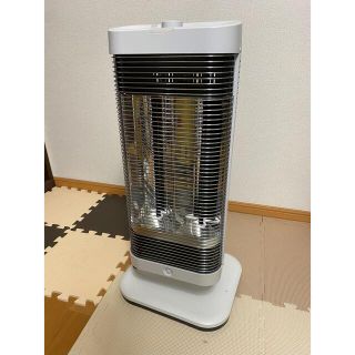 コロナ(コロナ)のCORONA CORE HEAT  遠赤外線ストーブ(電気ヒーター)