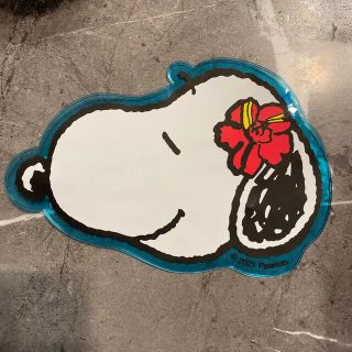 スヌーピー(SNOOPY)のスヌーピー　小物ポーチ(ポーチ)