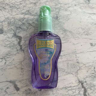 ボディファンタジー(BODY FANTASIES)のボディファンタジー ボディスプレー フレッシュフリージア(50ml)(その他)