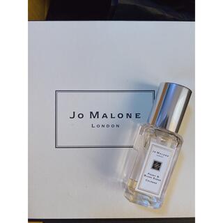 ジョーマローン(Jo Malone)のJo Malone 新品未使用ピオニー&ブラッシュ スエード コロン 9ml(ユニセックス)