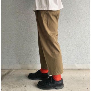 スティーブンアラン(steven alan)のスティーブンアラン　パンツ(スラックス)