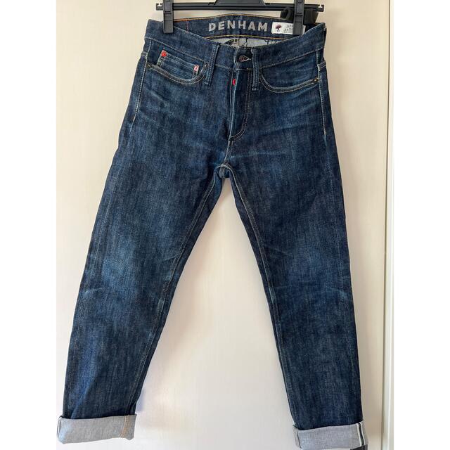 DENHAM - 【美品】DENHAM JAPAN ARTISAN RAZOR 650本限定の通販 DENHAM - 【美品】DENHAM JAPAN ARTISAN RAZOR 650本限定の通販