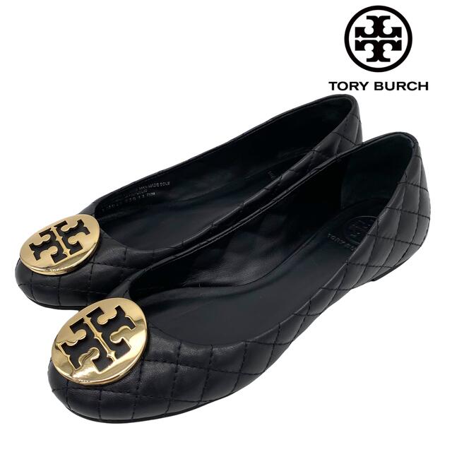 チのオープ Tory 24.5の通販 by キキ's shop｜トリーバーチならラクマ