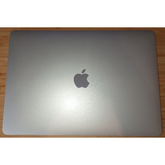 ノートPC Apple - Macbook Air (13-inch 2020, 16G 512G US)