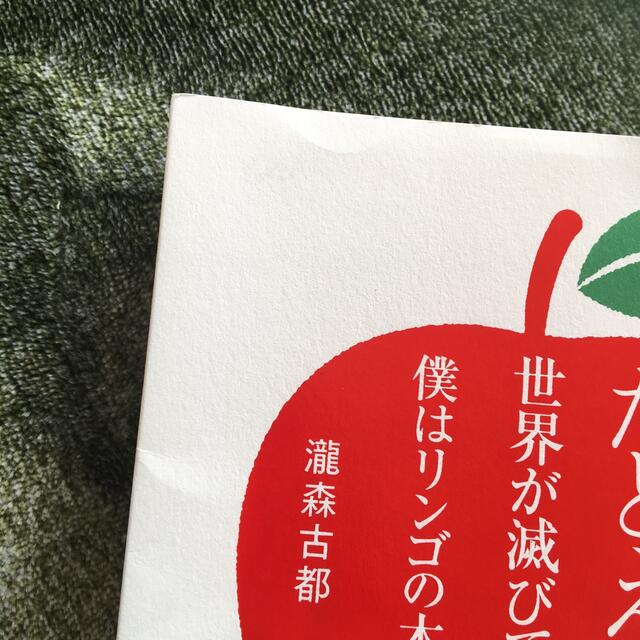 たとえ明日、世界が滅びても今日、僕はリンゴの木を植える エンタメ/ホビーの本(文学/小説)の商品写真