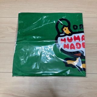 ヒューマンメイド(HUMAN MADE)のHUMAN MADE タオル(タオル/バス用品)