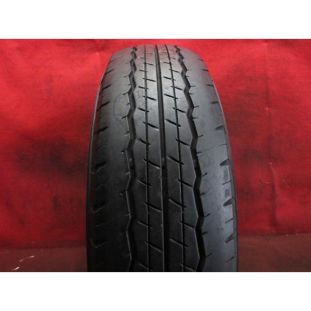 タイヤ1本195/80R15107/105L LT ダンロップ★12384T