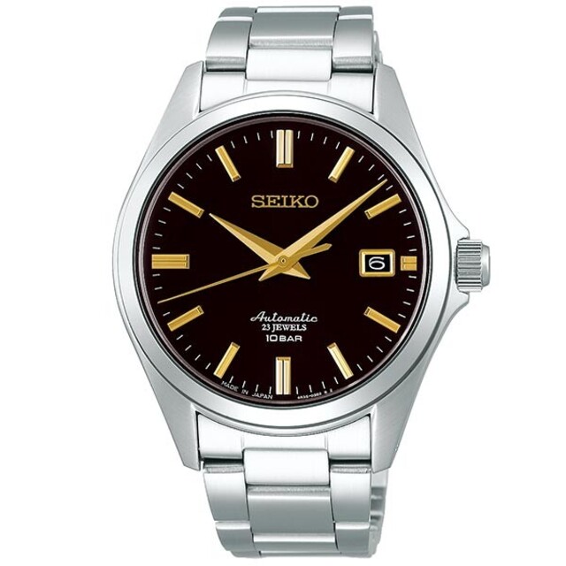 SEIKO(セイコー)のMmama様専用【未使用】セイコー SZSB014 メンズの時計(腕時計(アナログ))の商品写真