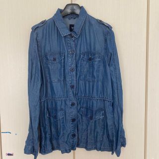 ギャップ(GAP)の服(テーラードジャケット)