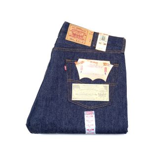 リーバイス(Levi's)のデッドストック 90s ビンテージ USA製 リーバイス 501 デニム パンツ(デニム/ジーンズ)