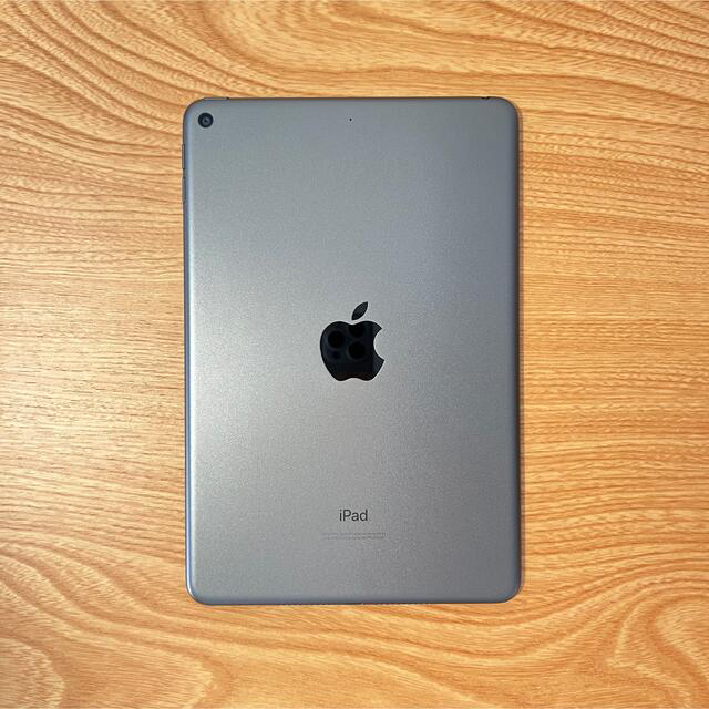 iPad mini 5 WiFi 64GB スペースグレー - タブレット