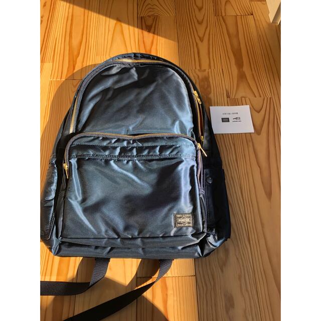 PORTER - 未使用近い!PORTER/吉田カバン 現行 リュック 正規店購入