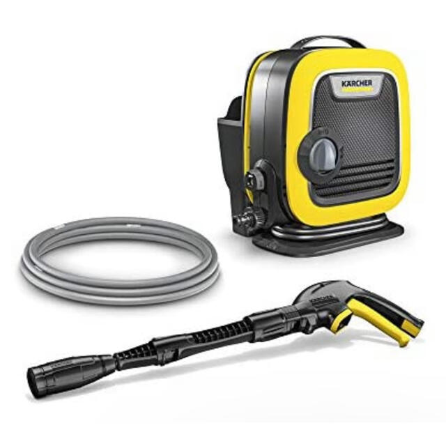 高圧洗浄機 K MINI 格安人気 5400円引き www.obrazy-davillo.cz-日本