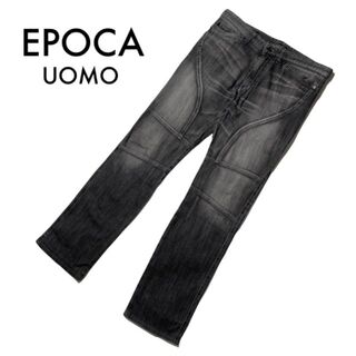 エポカ メンズパンツの通販 62点 | EPOCAのメンズを買うならラクマ