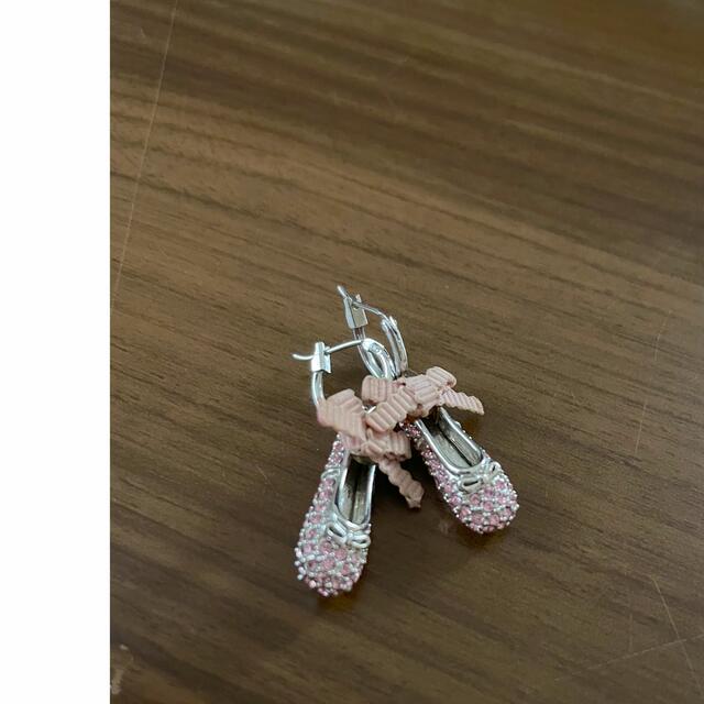 ピアス レディースのアクセサリー(ピアス)の商品写真