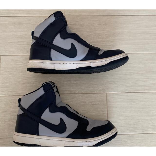 NIKE × sacai Dunk ナイキ × サカイ ダンクラックス　24.5