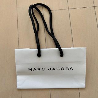 マークジェイコブス(MARC JACOBS)のマークジェイコブス　MARC JACOBS ショッパー(ショップ袋)