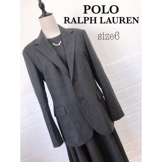 ポロラルフローレン スーツ(レディース)の通販 9点 | POLO RALPH ...
