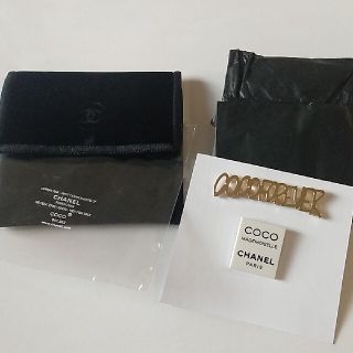 シャネル ノベルティ ブローチ/コサージュの通販 100点以上 | CHANELの シャネル ノベルティ ブローチ/コサージュの通販 100点以上 | CHANELの