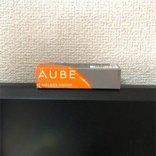 オーブクチュール(AUBE couture)のオーブ タイムレスカラーリップ 数量限定色 ❁⃘*.ﾟ(口紅)