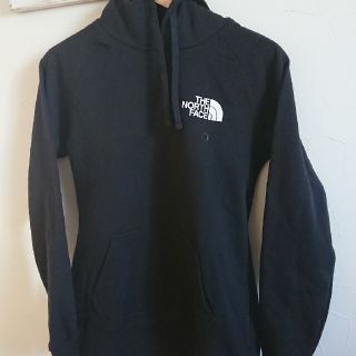 ザノースフェイス(THE NORTH FACE)の最終sale   the north face タグつきパーカー(パーカー)