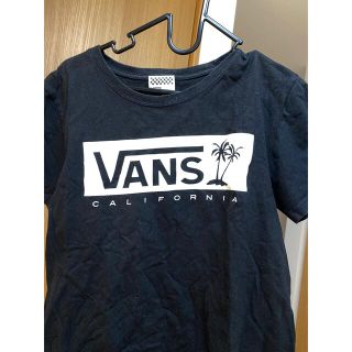 ヴァンズ(VANS)のVANS Tシャツ カルフォルニア(Tシャツ/カットソー(半袖/袖なし))