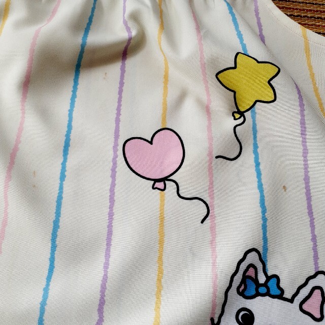 学研 - 学研エプロン ノンタンエプロンの通販 by ばん's shop 学研 - 学研エプロン ノンタンエプロンの通販 by ばん's shop
